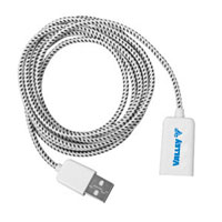 BRAIDED LONG CABLE