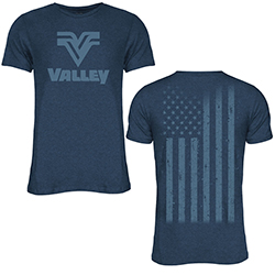 4TH OF JULY UNISEX T-SHIRT