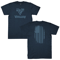 ADULT 4TH OF JULY TEE